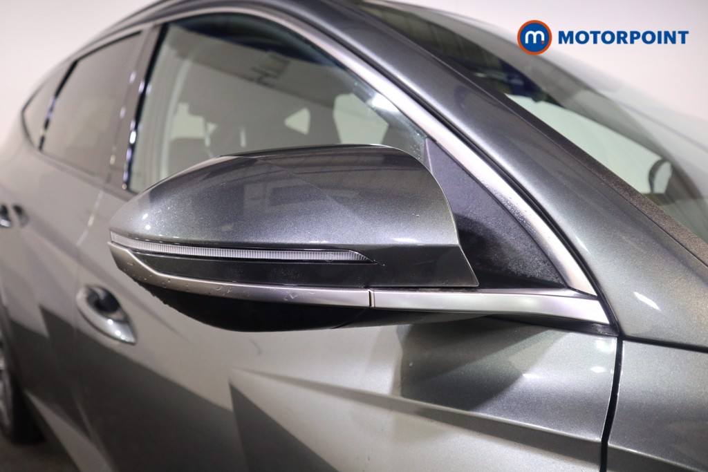 Used Hyundai TUCSON 2023 for sale - 76819429: Photo 43