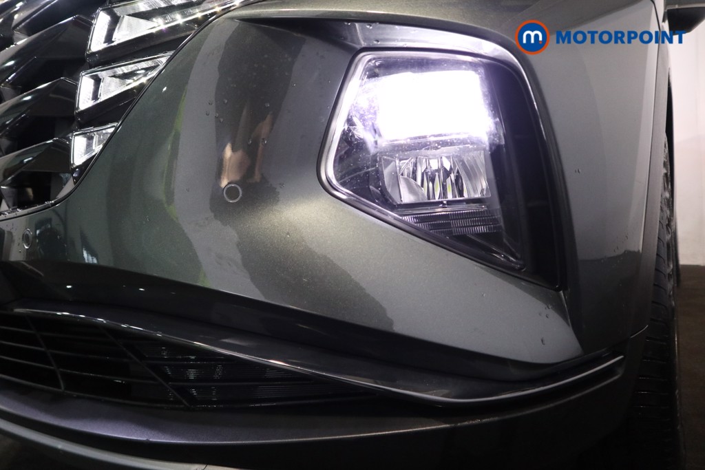 Used Hyundai TUCSON 2023 for sale - 76819429: Photo 45