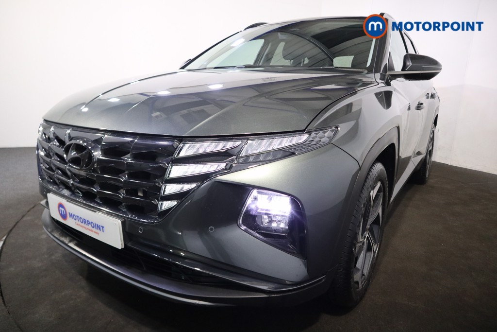 Used Hyundai TUCSON 2023 for sale - 76819429: Photo 46