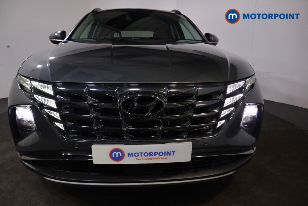 Used Hyundai TUCSON 2023 for sale - 76819429: Photo 47