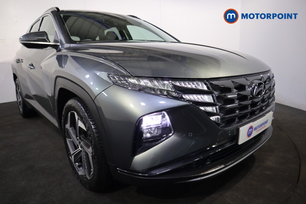 Used Hyundai TUCSON 2023 for sale - 76819429: Photo 48