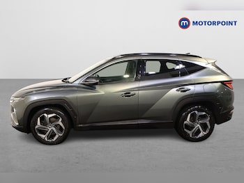 Used Hyundai TUCSON 2023 for sale - 76819429: Photo