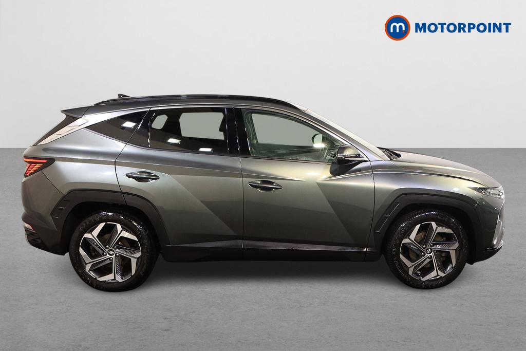 Used Hyundai TUCSON 2023 for sale - 76819429: Photo 8