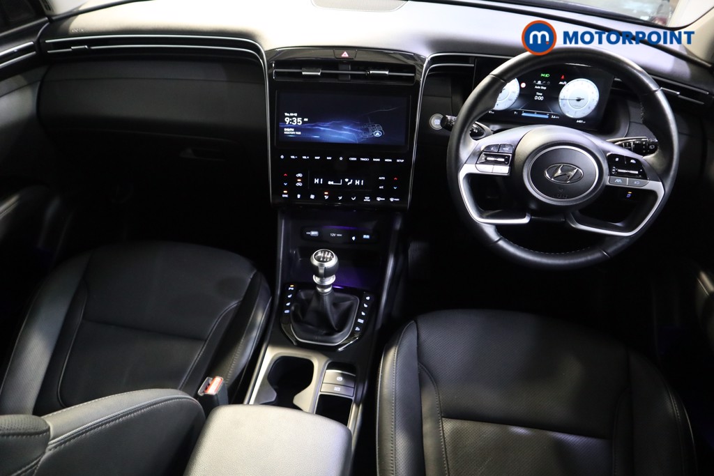 Used Hyundai TUCSON 2023 for sale - 76819429: Photo 9