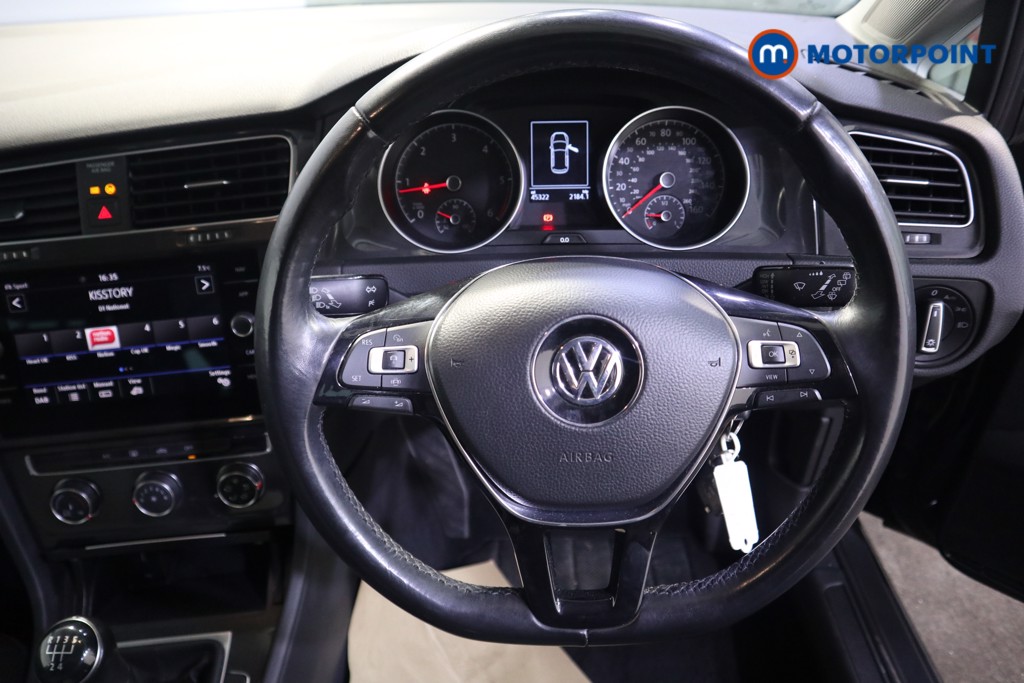 Used Volkswagen Golf 2019 for sale - 76934106: Photo 11