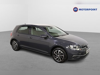 Used Volkswagen Golf 2019 for sale - 76934106: Photo