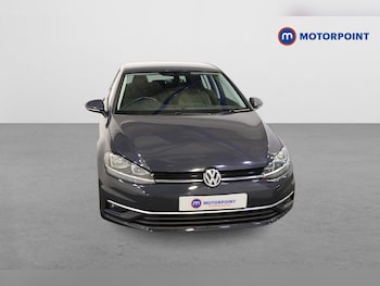 Used Volkswagen Golf 2019 for sale - 76934106: Photo