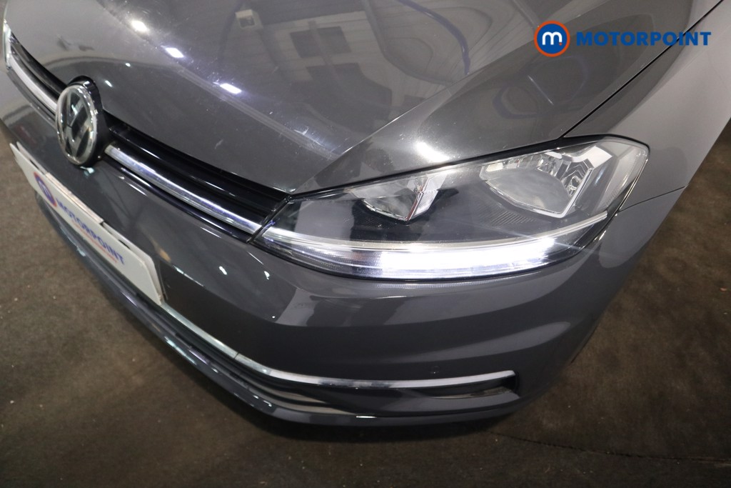 Used Volkswagen Golf 2019 for sale - 76934106: Photo 35