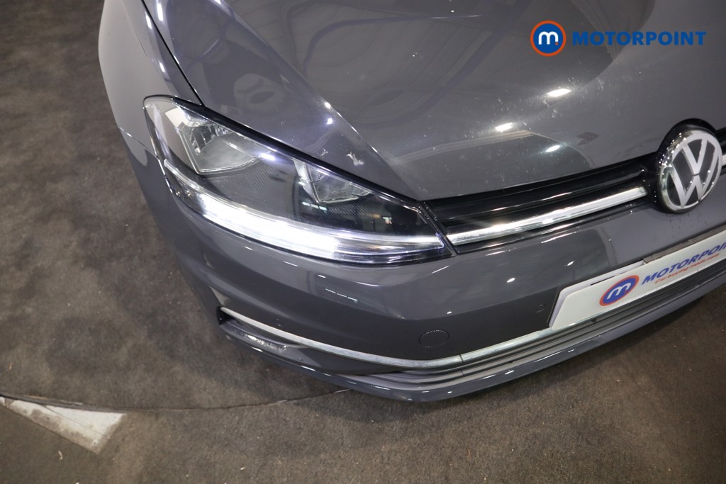 Used Volkswagen Golf 2019 for sale - 76934106: Photo 36