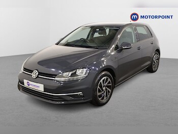 Used Volkswagen Golf 2019 for sale - 76934106: Photo