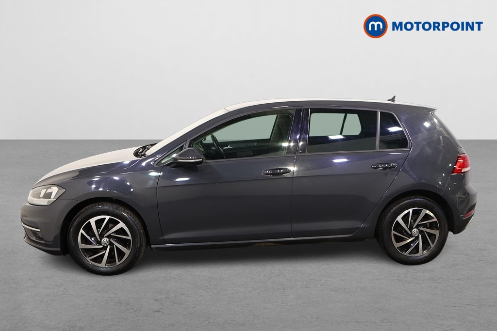 Used Volkswagen Golf 2019 for sale - 76934106: Photo 4