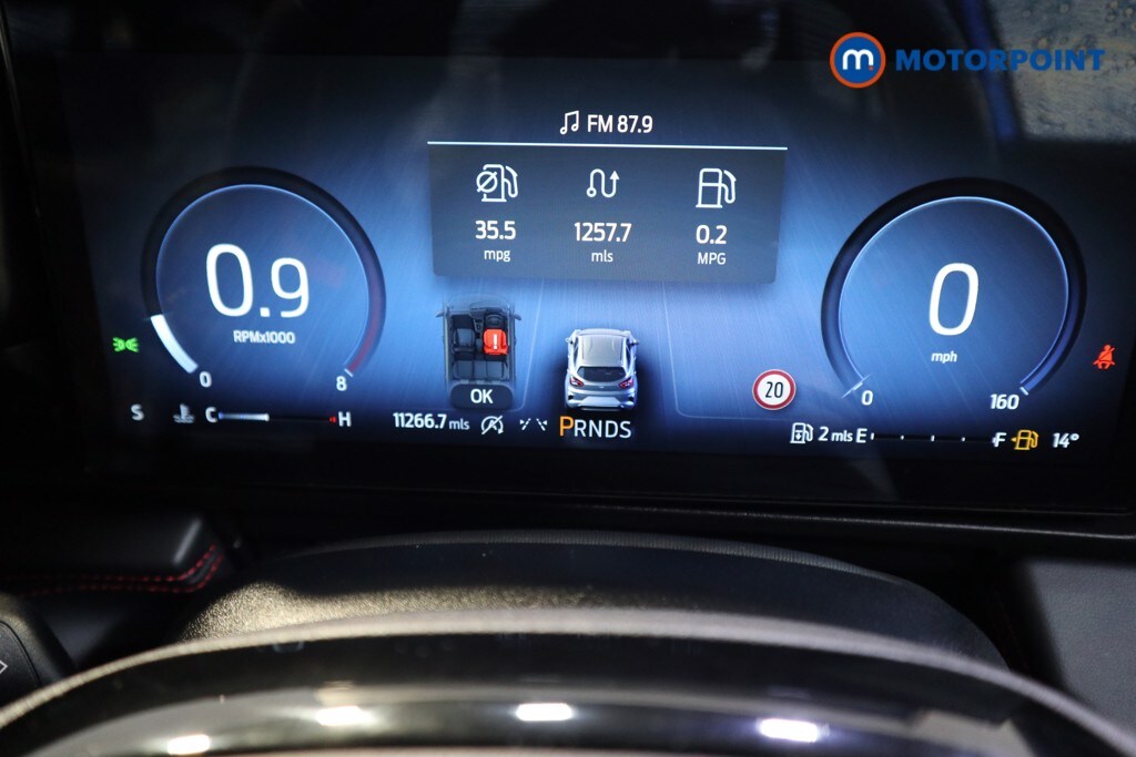 Used Ford Puma 2024 for sale - 77653954: Photo 13