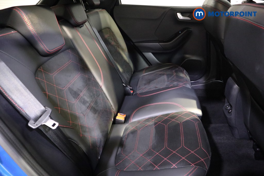 Used Ford Puma 2024 for sale - 77653954: Photo 23