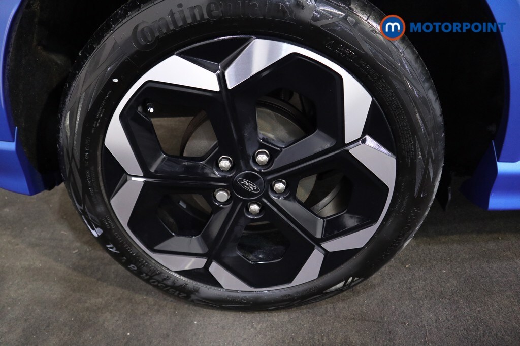 Used Ford Puma 2024 for sale - 77653954: Photo 28