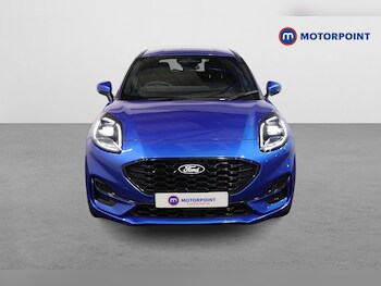 Used Ford Puma 2024 for sale - 77653954: Photo