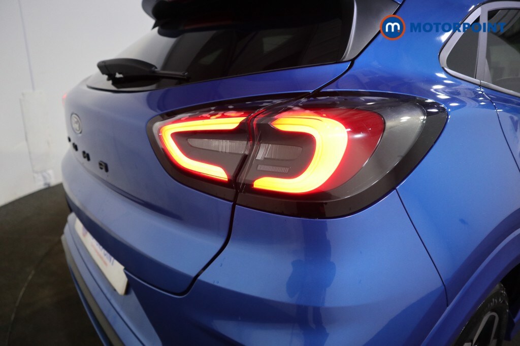 Used Ford Puma 2024 for sale - 77653954: Photo 35