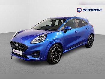 Used Ford Puma 2024 for sale - 77653954: Photo