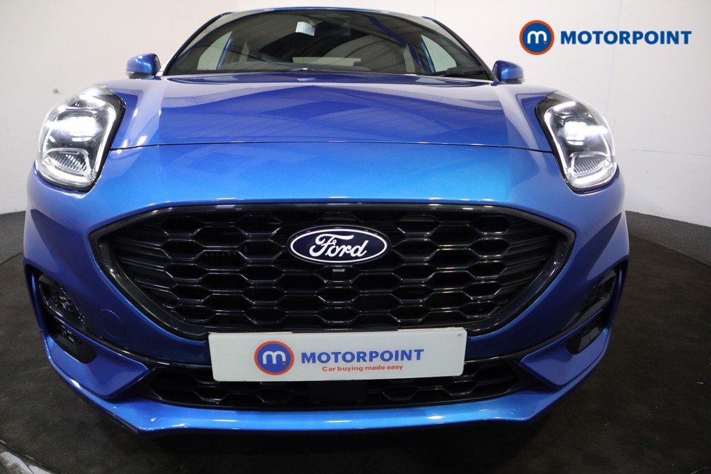 Used Ford Puma 2024 for sale - 77653954: Photo 42