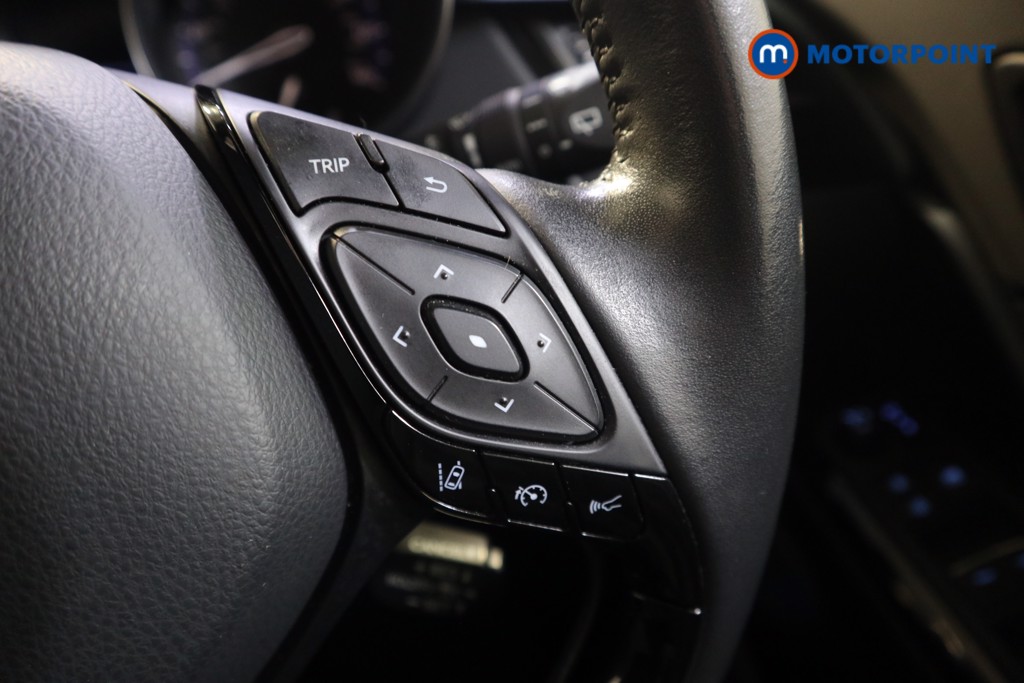 Used Toyota C-HR 2021 for sale - 76332957: Photo 12