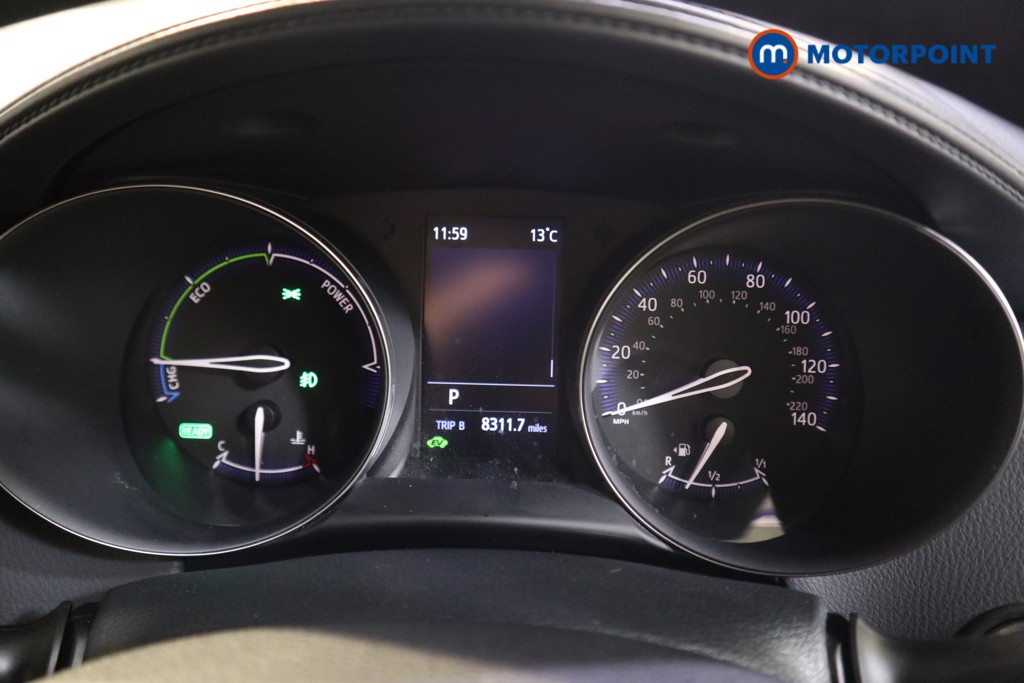 Used Toyota C-HR 2021 for sale - 76332957: Photo 13