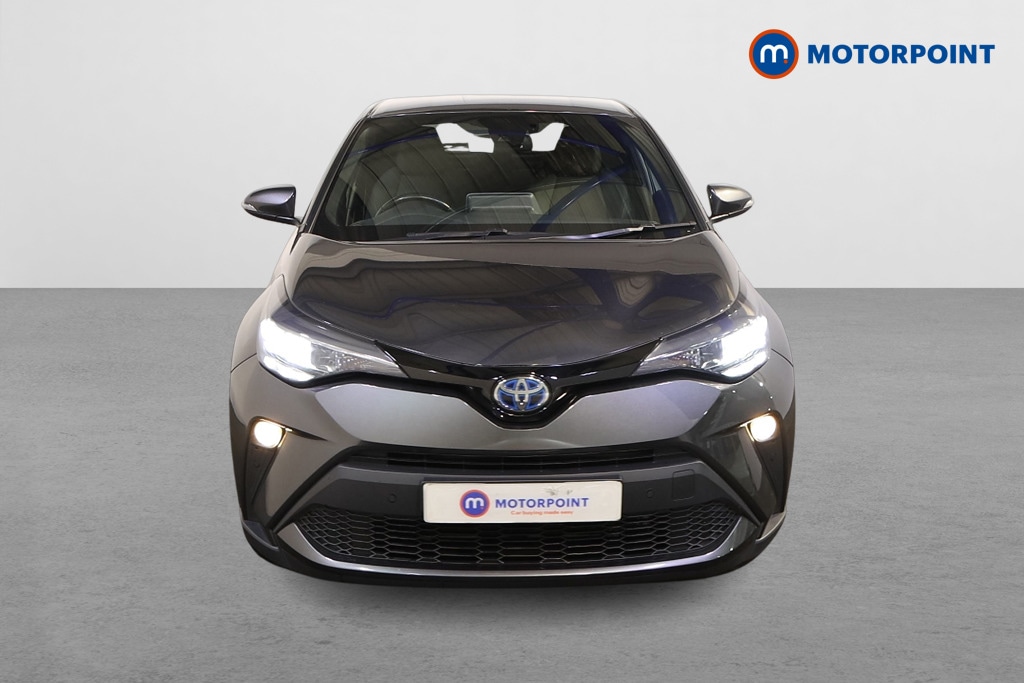 Used Toyota C-HR 2021 for sale - 76332957: Photo 2