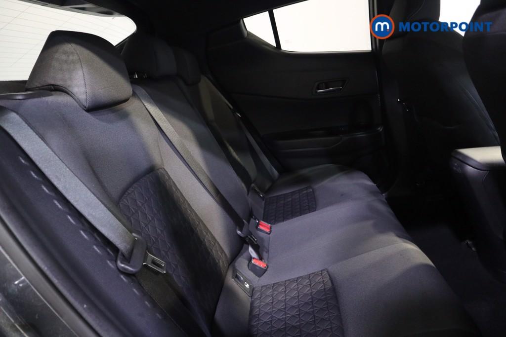 Used Toyota C-HR 2021 for sale - 76332957: Photo 22