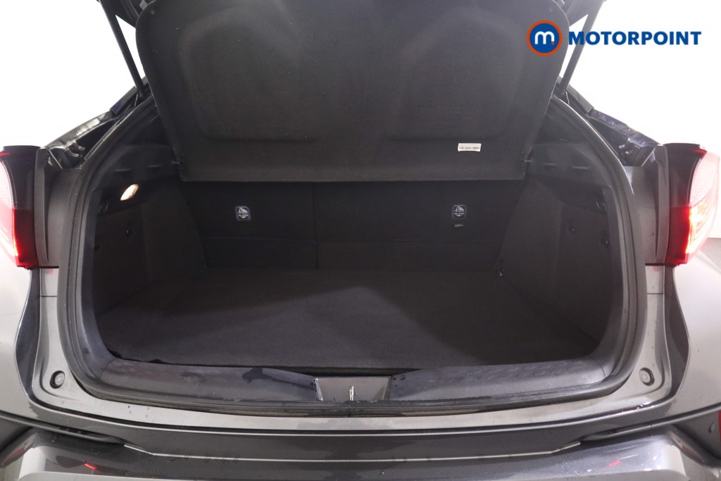 Used Toyota C-HR 2021 for sale - 76332957: Photo 25