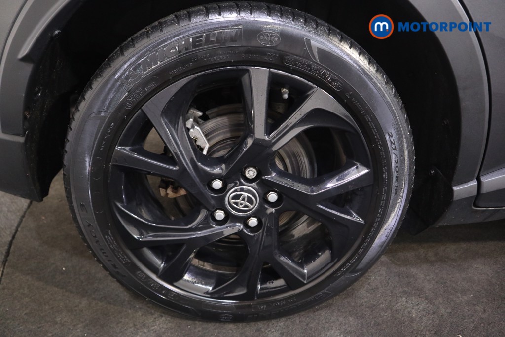 Used Toyota C-HR 2021 for sale - 76332957: Photo 26