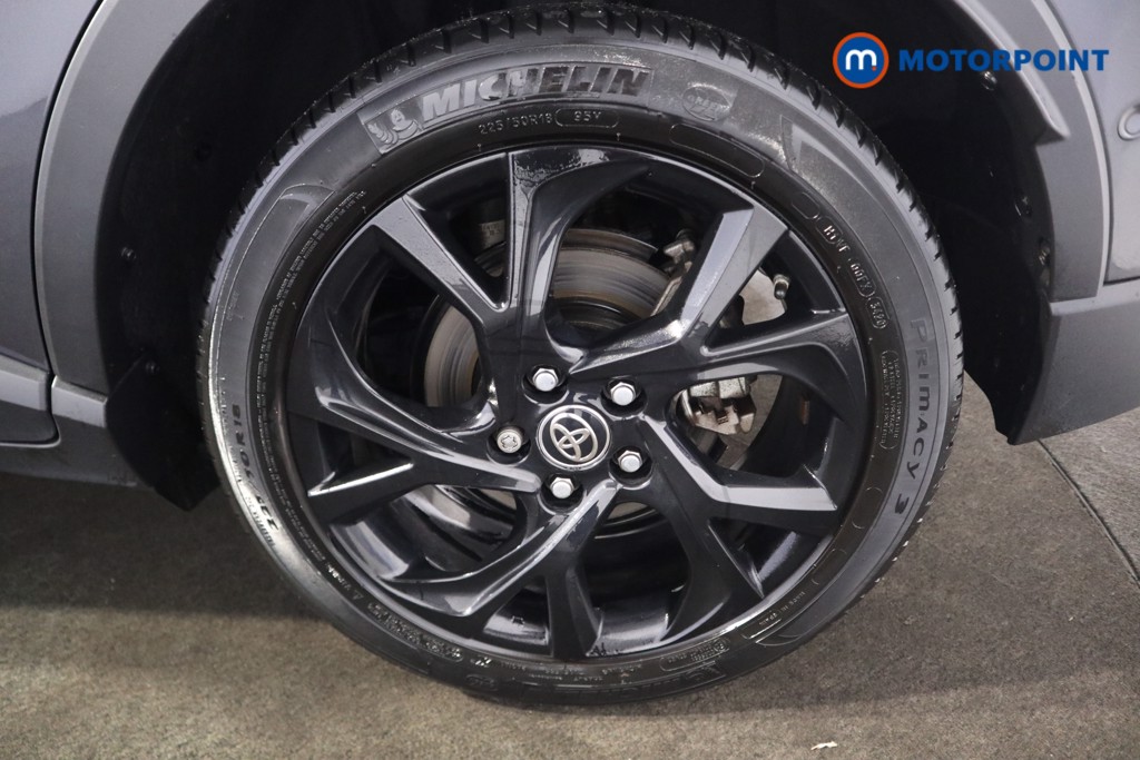 Used Toyota C-HR 2021 for sale - 76332957: Photo 29