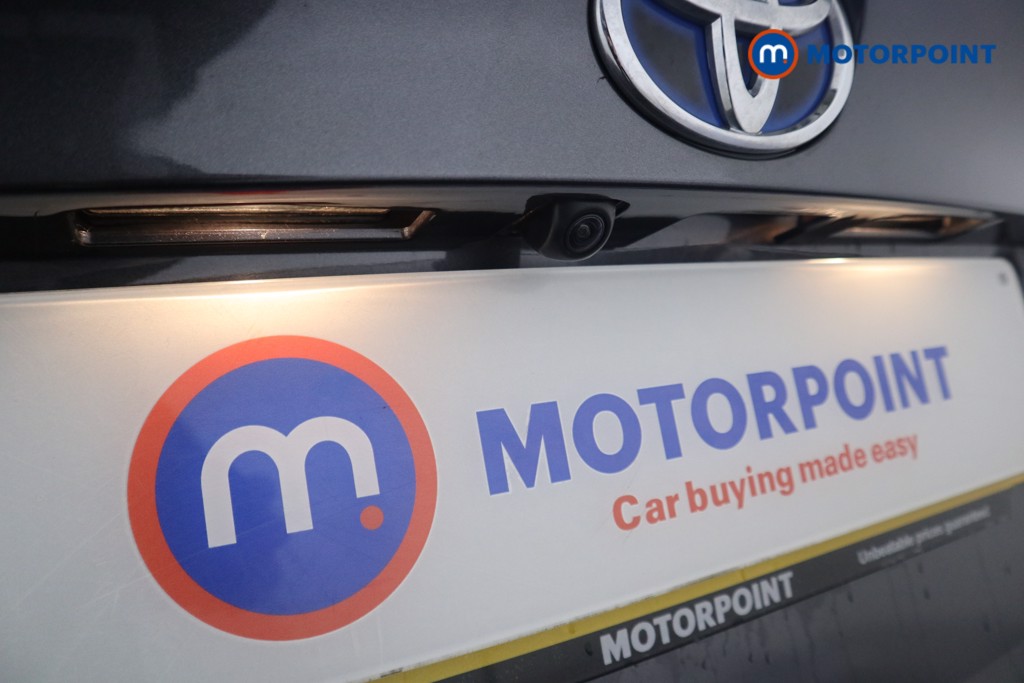 Used Toyota C-HR 2021 for sale - 76332957: Photo 31