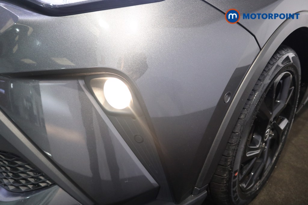 Used Toyota C-HR 2021 for sale - 76332957: Photo 37
