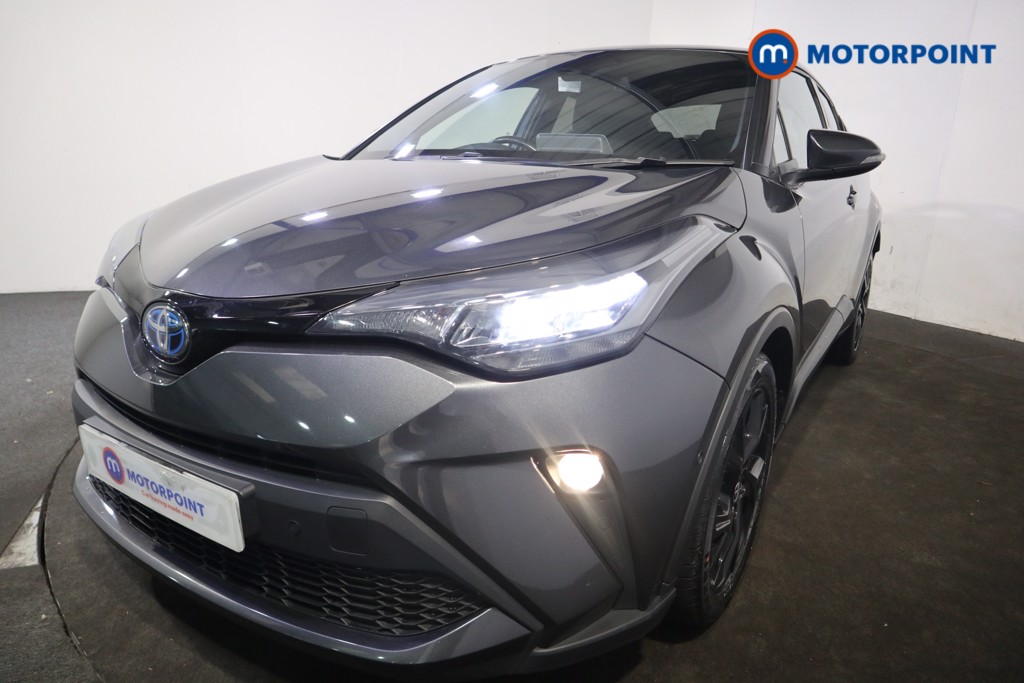 Used Toyota C-HR 2021 for sale - 76332957: Photo 38