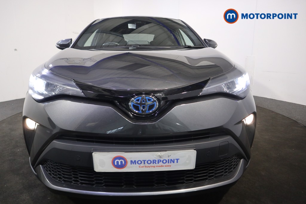 Used Toyota C-HR 2021 for sale - 76332957: Photo 39