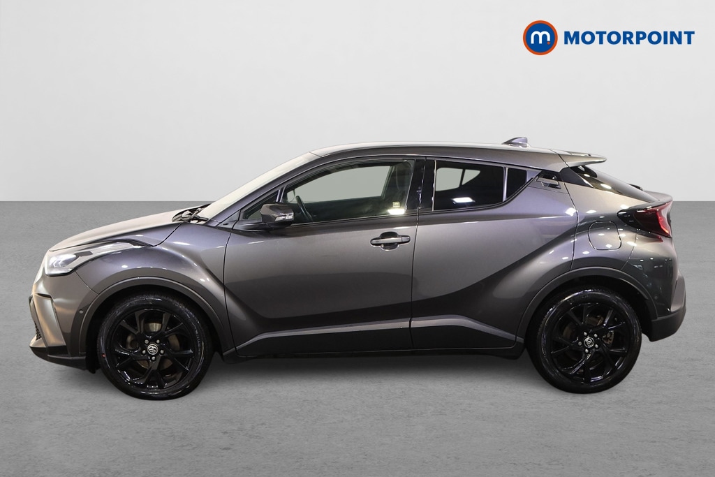 Used Toyota C-HR 2021 for sale - 76332957: Photo 4