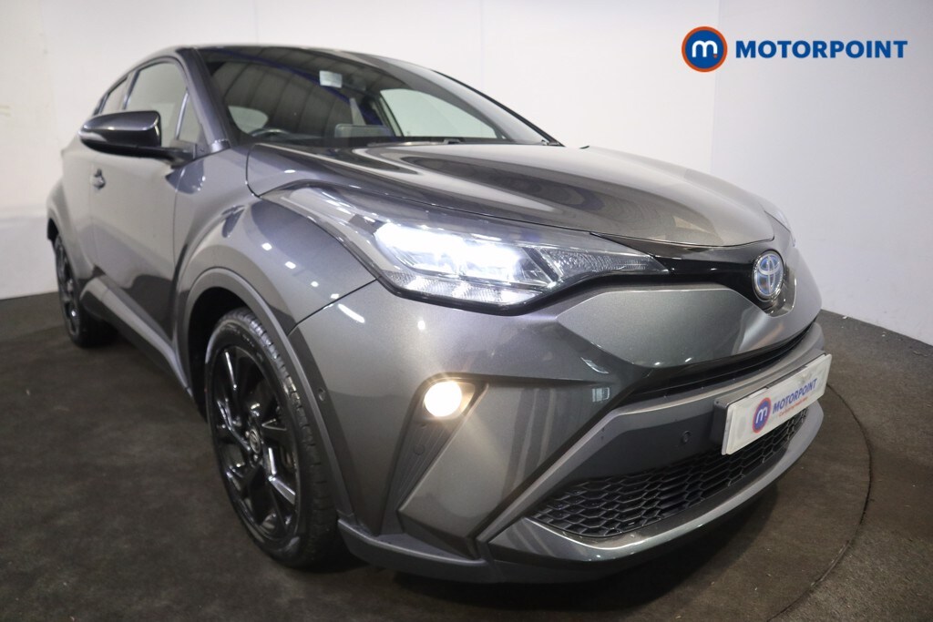 Used Toyota C-HR 2021 for sale - 76332957: Photo 40