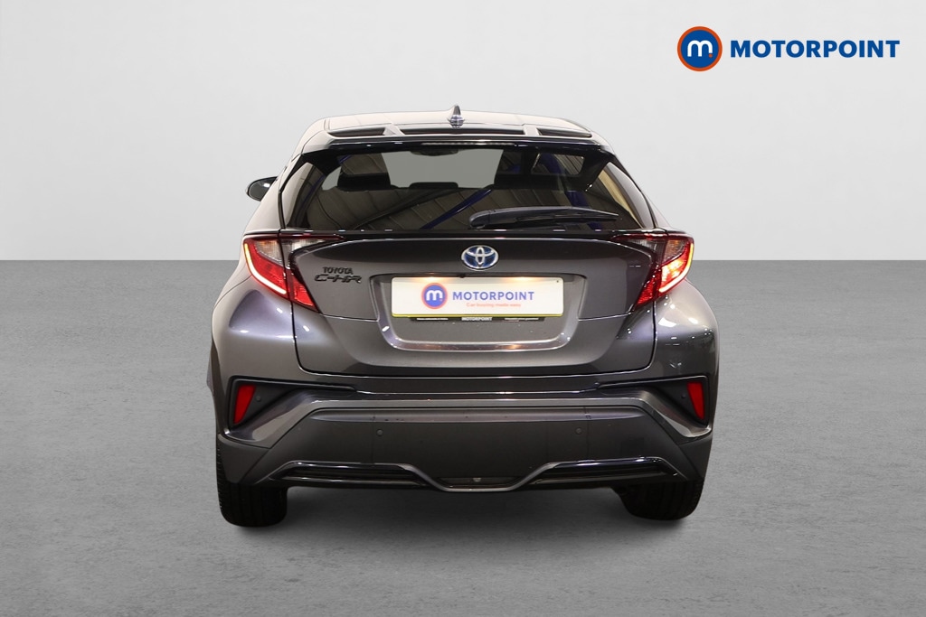 Used Toyota C-HR 2021 for sale - 76332957: Photo 6