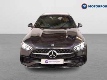 Used Mercedes-Benz C-Class 2022 for sale - 75009123: Photo