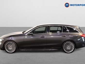 Used Mercedes-Benz C-Class 2022 for sale - 75009123: Photo