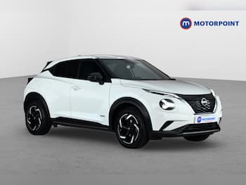 Used Nissan Juke 2023 for sale - 79640795: Photo