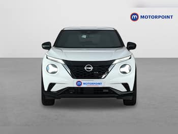Used Nissan Juke 2023 for sale - 79640795: Photo
