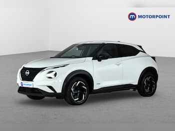 Used Nissan Juke 2023 for sale - 79640795: Photo