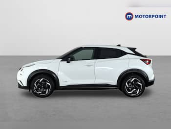 Used Nissan Juke 2023 for sale - 79640795: Photo