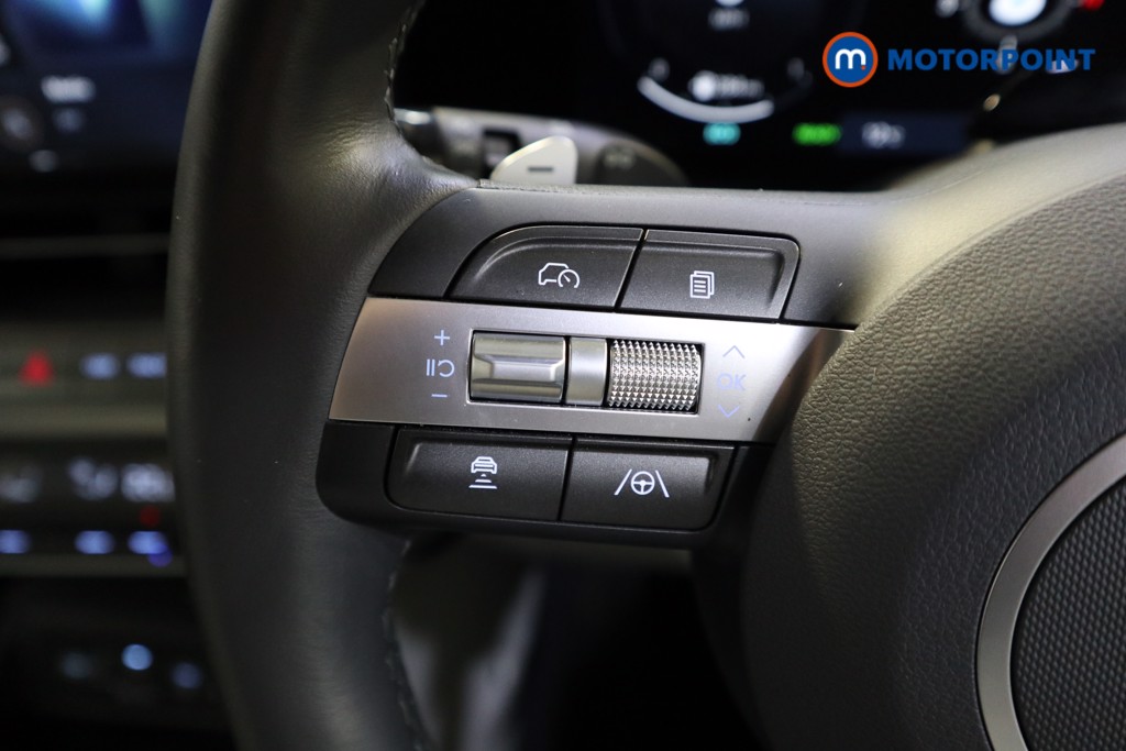 Used Hyundai KONA 2025 for sale - 77519882: Photo 11