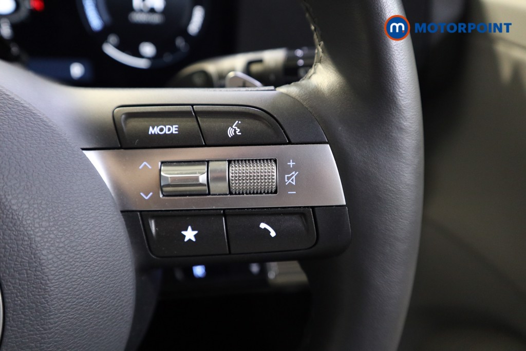 Used Hyundai KONA 2025 for sale - 77519882: Photo 12