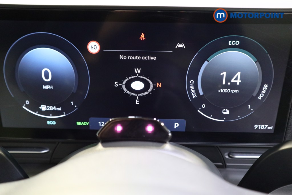 Used Hyundai KONA 2025 for sale - 77519882: Photo 13