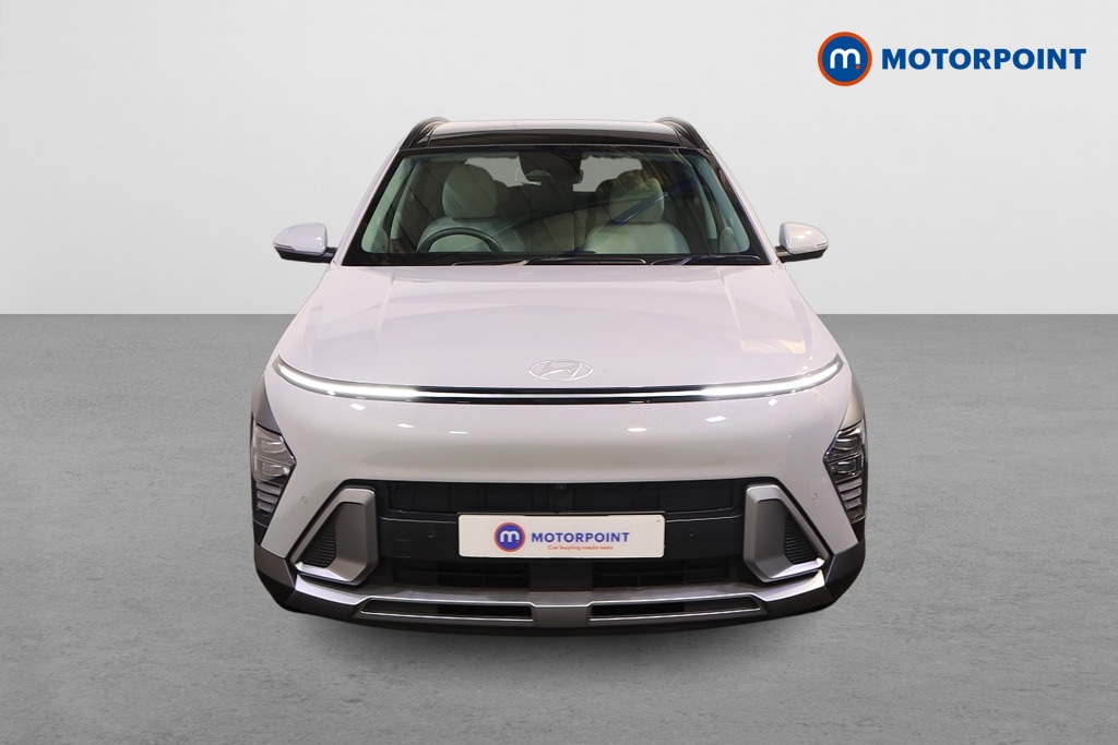 Used Hyundai KONA 2025 for sale - 77519882: Photo 2