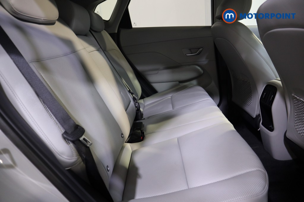 Used Hyundai KONA 2025 for sale - 77519882: Photo 27