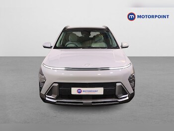 Used Hyundai KONA 2025 for sale - 77519882: Photo