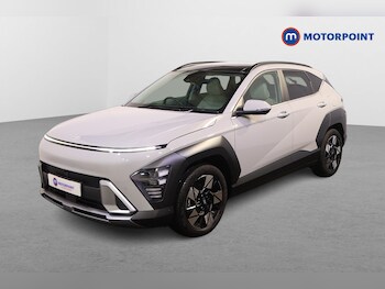 Used Hyundai KONA 2025 for sale - 77519882: Photo
