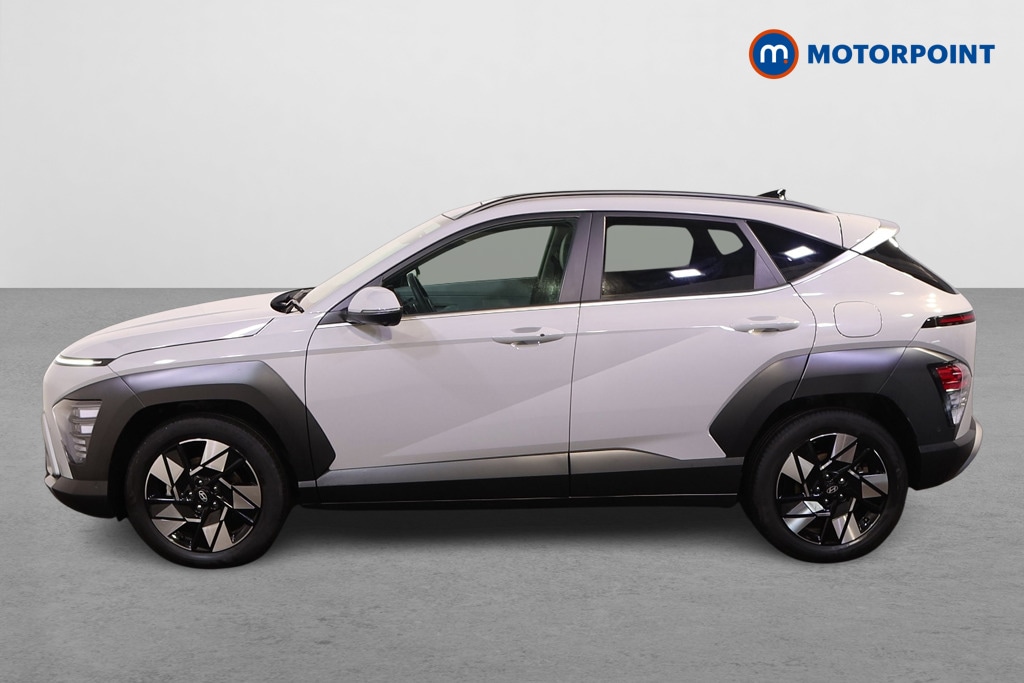 Used Hyundai KONA 2025 for sale - 77519882: Photo 4